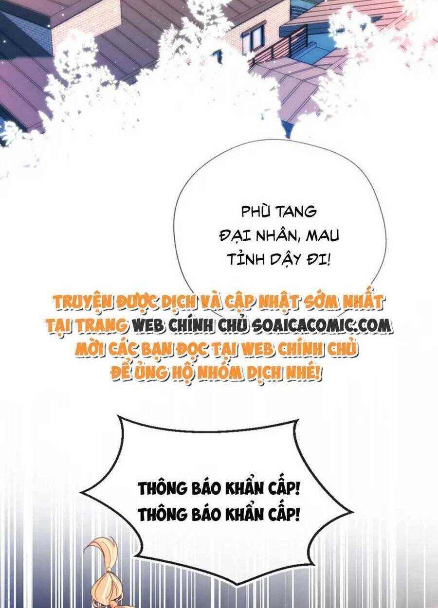 Nam Chính Và Nhân Vật Phản Diện Tôi Nuôi Đều Không Đứng Đắn: Chapter 55