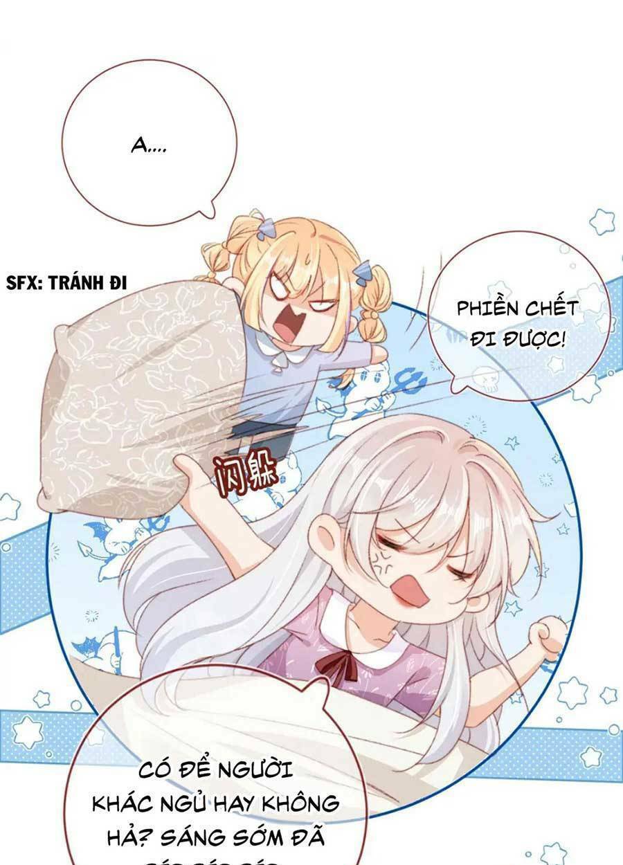 Nam Chính Và Nhân Vật Phản Diện Tôi Nuôi Đều Không Đứng Đắn: Chapter 55
