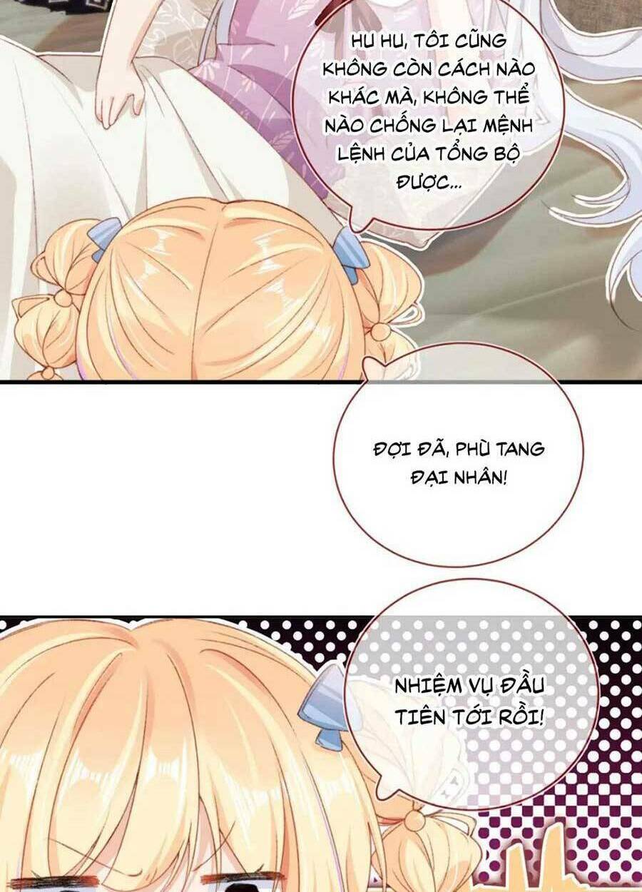 Nam Chính Và Nhân Vật Phản Diện Tôi Nuôi Đều Không Đứng Đắn: Chapter 55