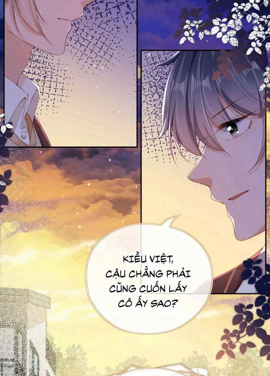 Nam Chính Và Nhân Vật Phản Diện Tôi Nuôi Đều Không Đứng Đắn: Chapter 55