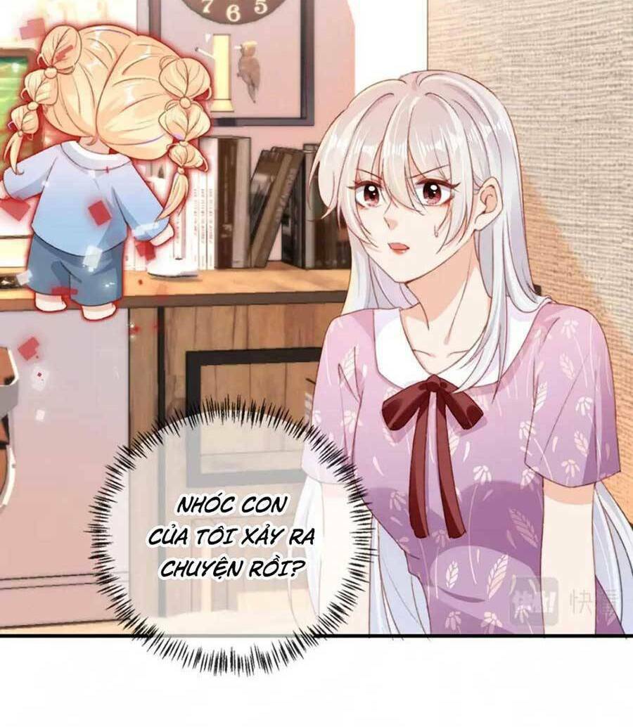 Nam Chính Và Nhân Vật Phản Diện Tôi Nuôi Đều Không Đứng Đắn: Chapter 55
