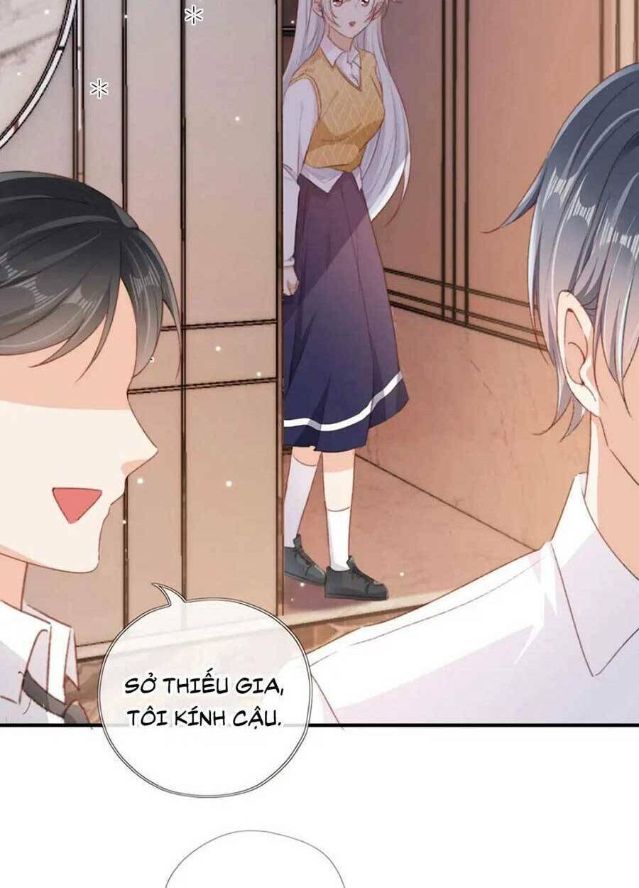 Nam Chính Và Nhân Vật Phản Diện Tôi Nuôi Đều Không Đứng Đắn: Chapter 55