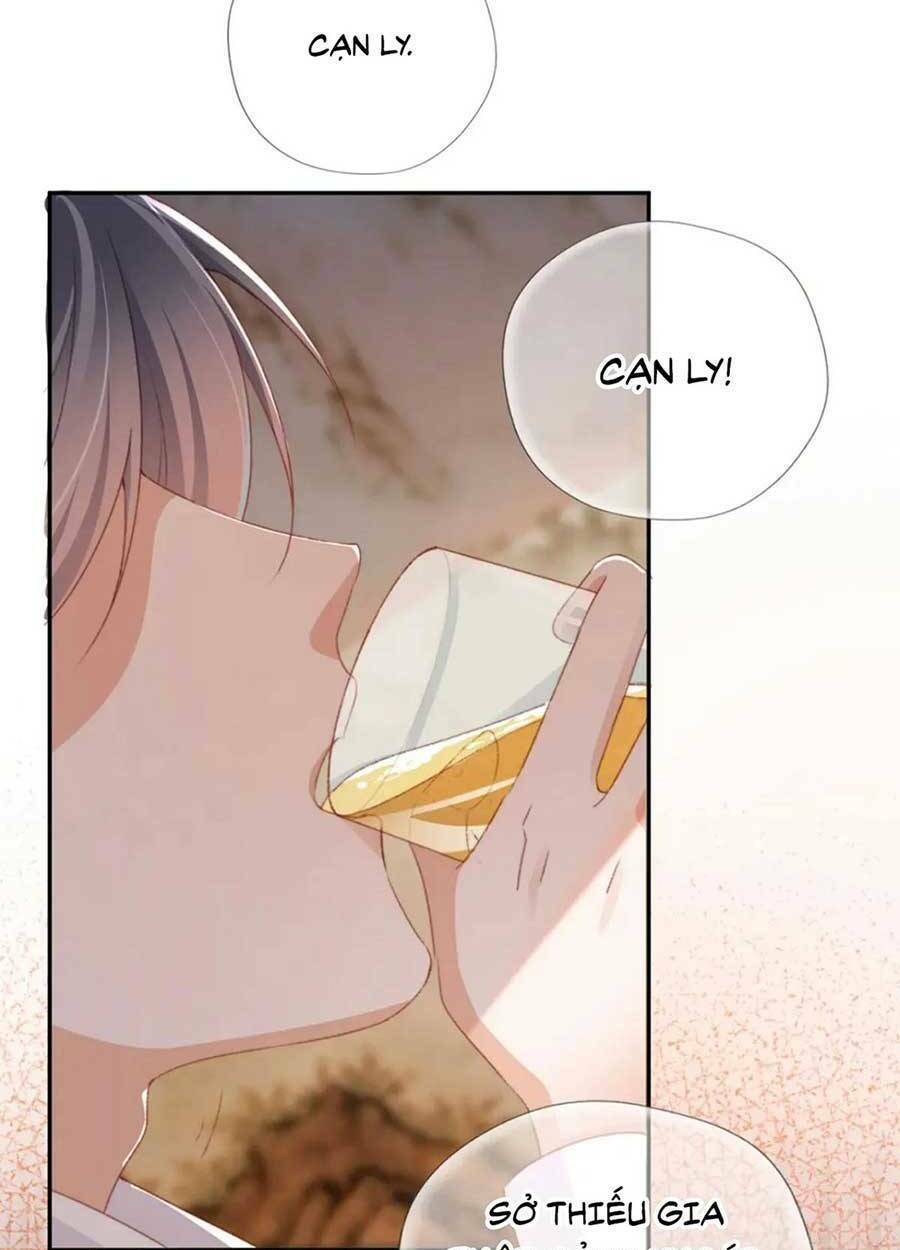 Nam Chính Và Nhân Vật Phản Diện Tôi Nuôi Đều Không Đứng Đắn: Chapter 55