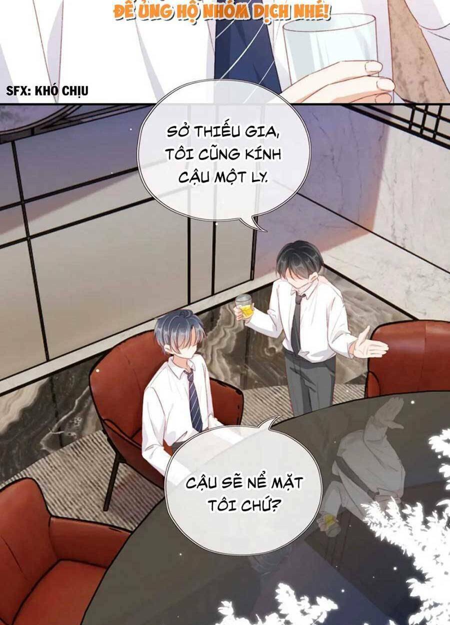 Nam Chính Và Nhân Vật Phản Diện Tôi Nuôi Đều Không Đứng Đắn: Chapter 55