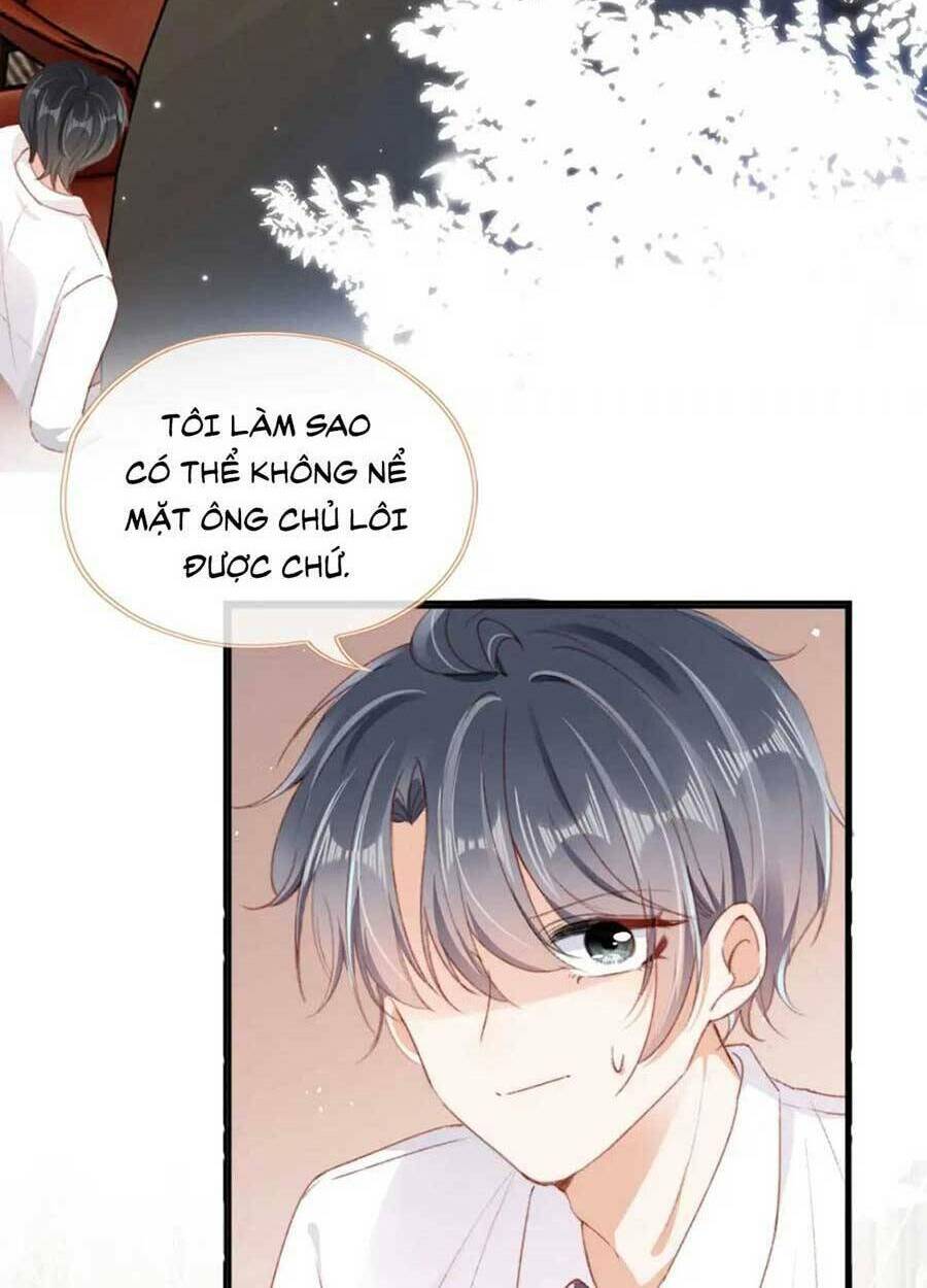 Nam Chính Và Nhân Vật Phản Diện Tôi Nuôi Đều Không Đứng Đắn: Chapter 55