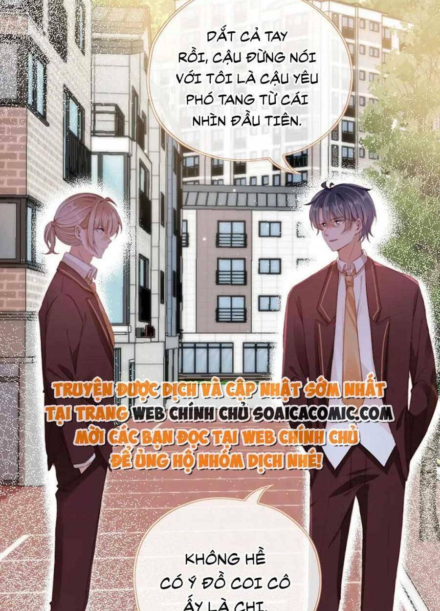 Nam Chính Và Nhân Vật Phản Diện Tôi Nuôi Đều Không Đứng Đắn: Chapter 55