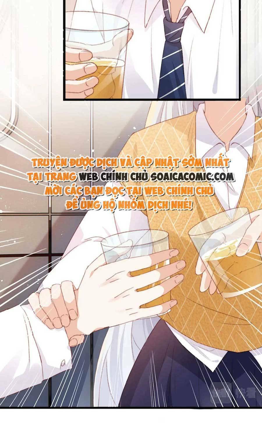Nam Chính Và Nhân Vật Phản Diện Tôi Nuôi Đều Không Đứng Đắn: Chapter 55