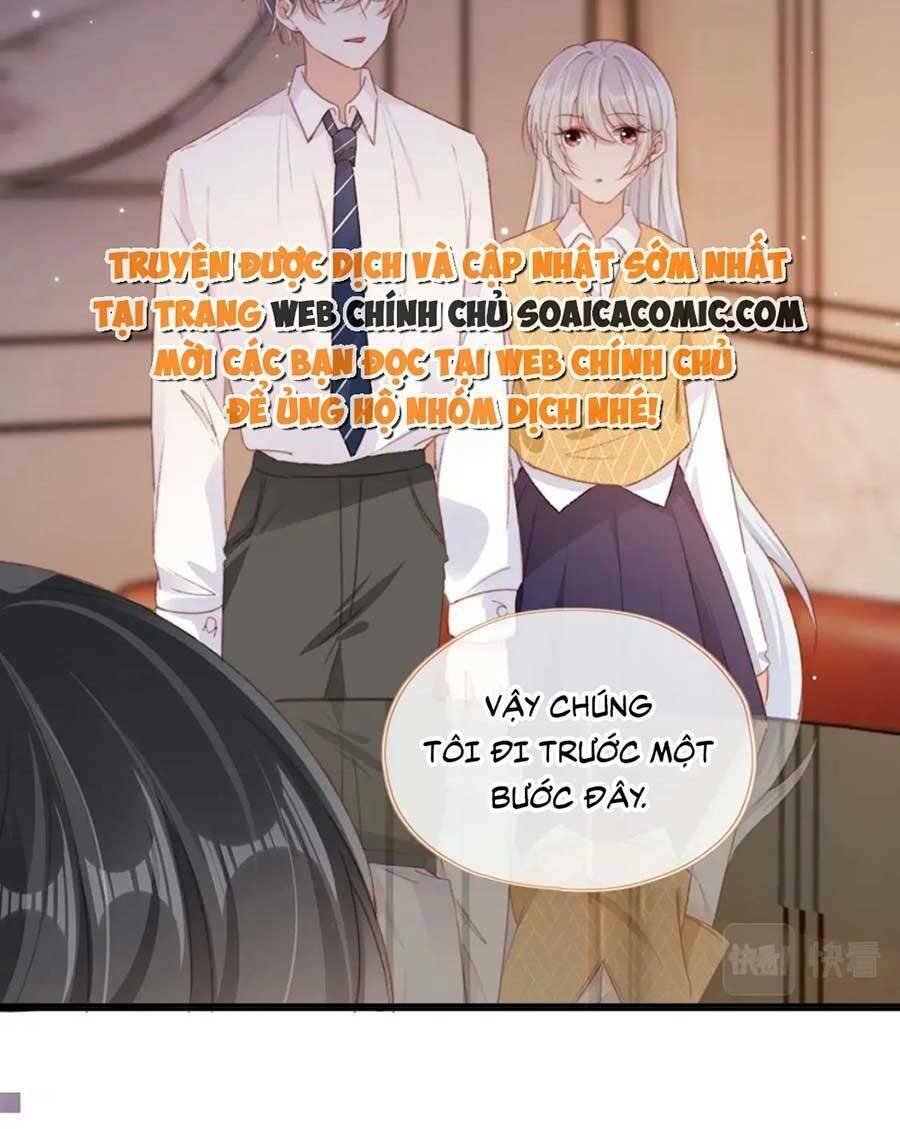 Nam Chính Và Nhân Vật Phản Diện Tôi Nuôi Đều Không Đứng Đắn: Chapter 55