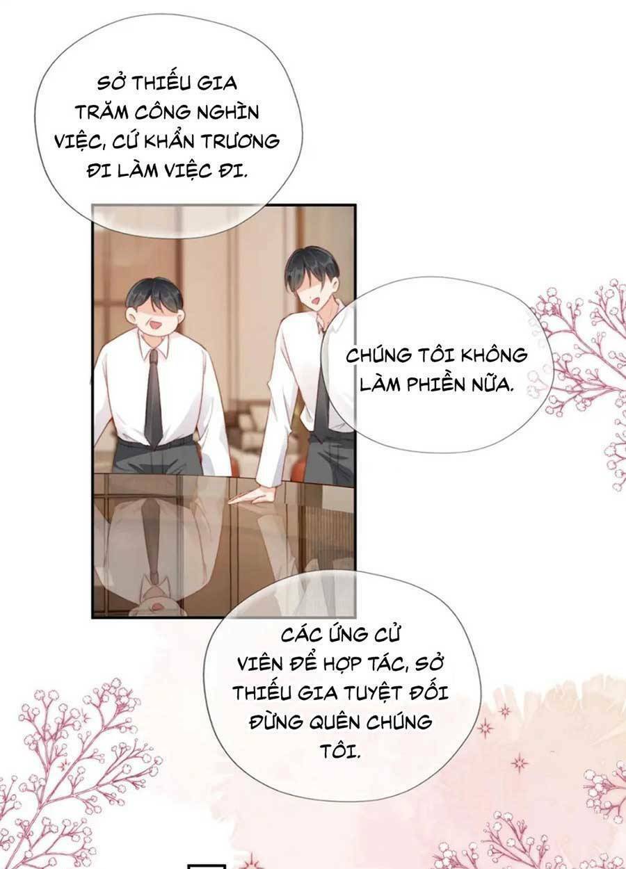 Nam Chính Và Nhân Vật Phản Diện Tôi Nuôi Đều Không Đứng Đắn: Chapter 55