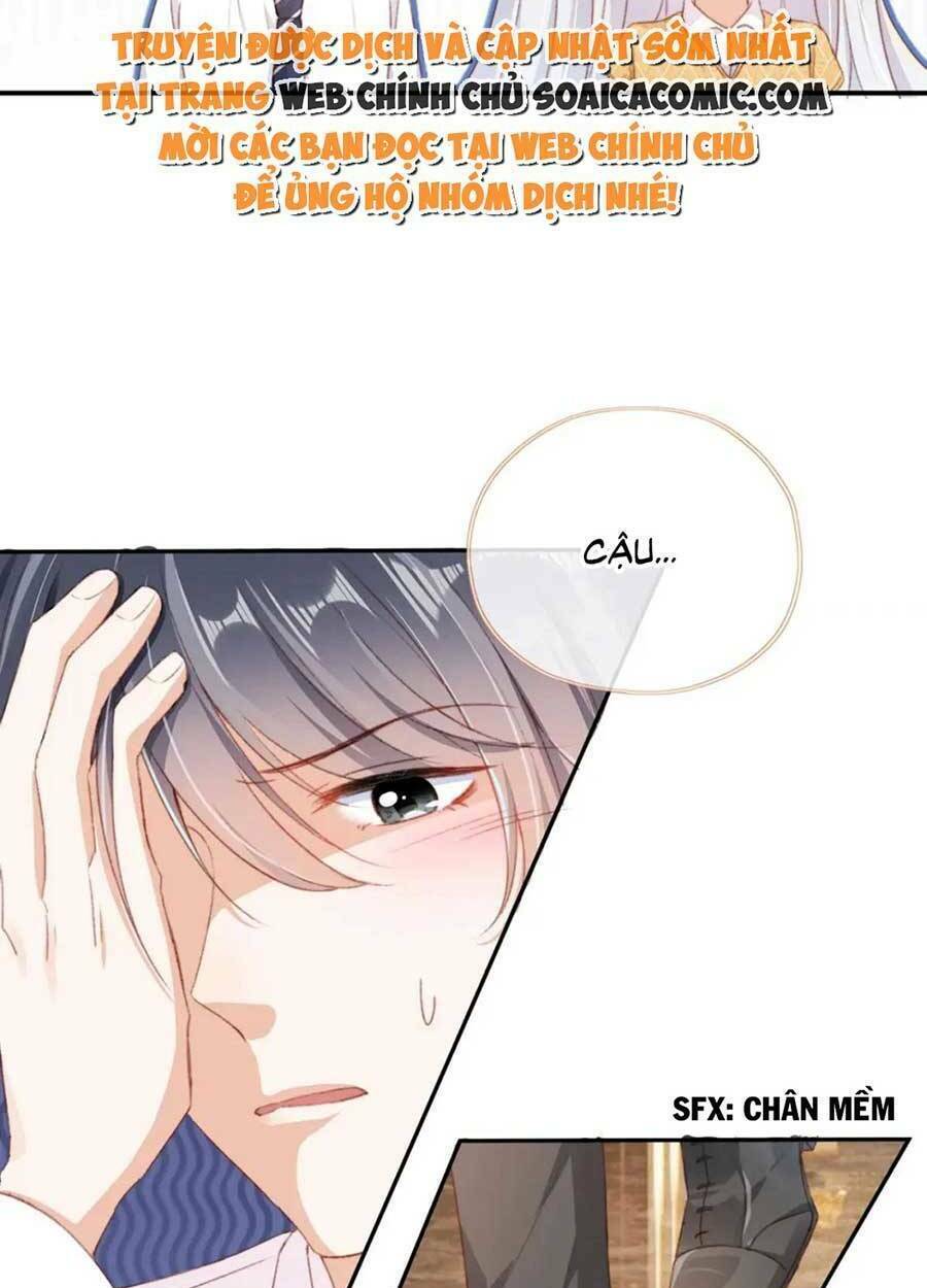 Nam Chính Và Nhân Vật Phản Diện Tôi Nuôi Đều Không Đứng Đắn: Chapter 55