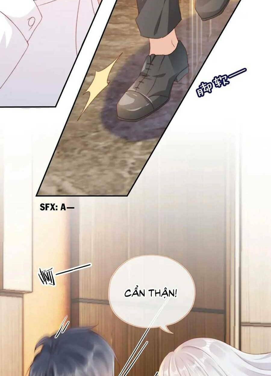 Nam Chính Và Nhân Vật Phản Diện Tôi Nuôi Đều Không Đứng Đắn: Chapter 55