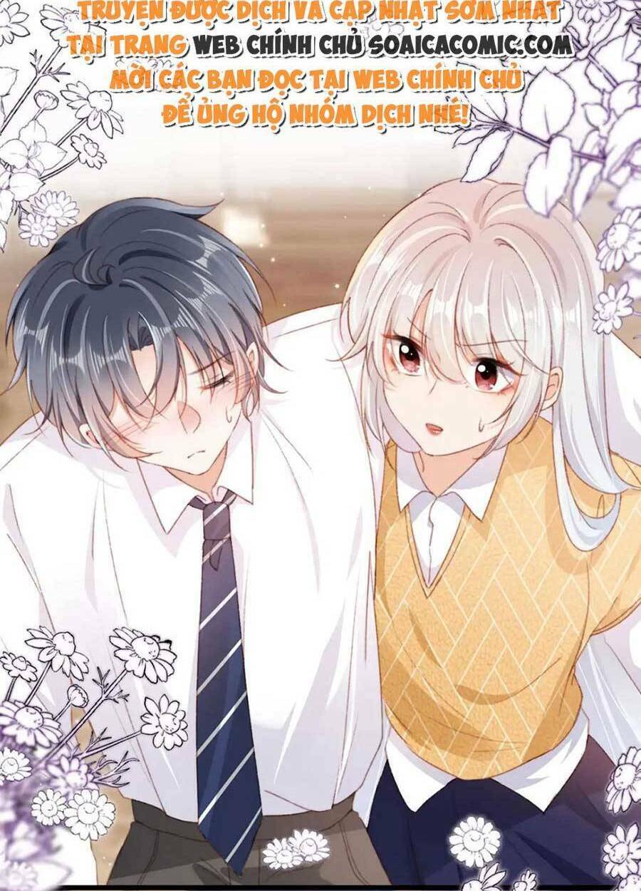 Nam Chính Và Nhân Vật Phản Diện Tôi Nuôi Đều Không Đứng Đắn: Chapter 55