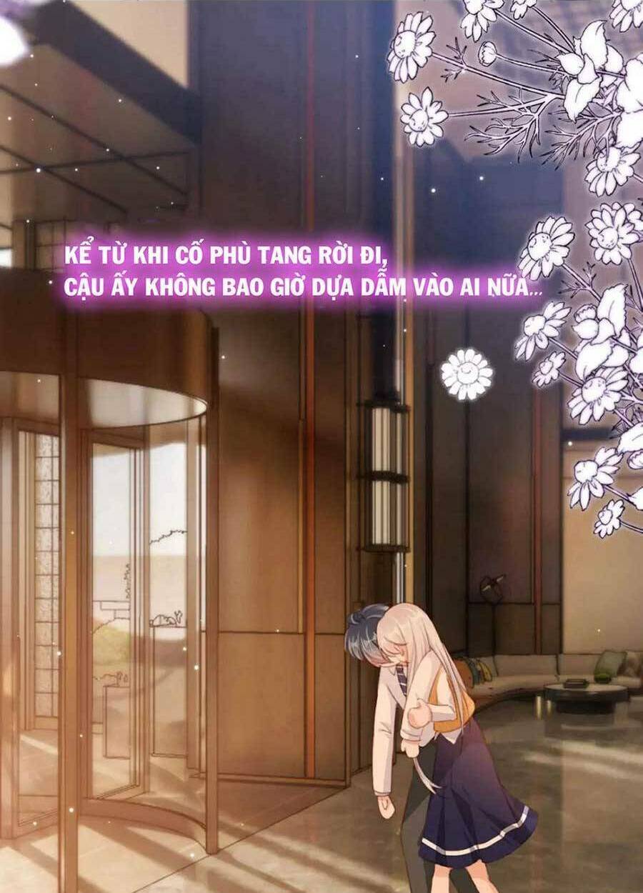 Nam Chính Và Nhân Vật Phản Diện Tôi Nuôi Đều Không Đứng Đắn: Chapter 55