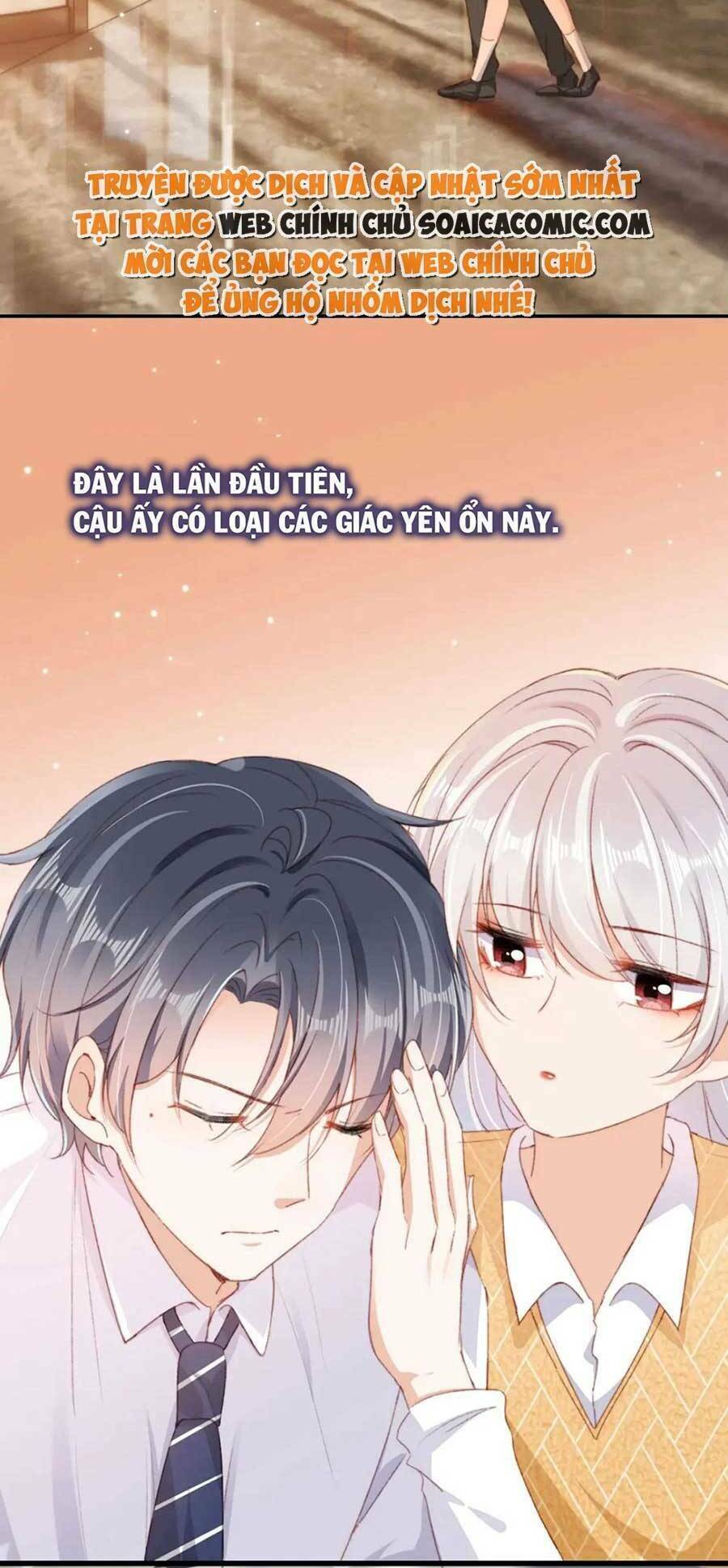 Nam Chính Và Nhân Vật Phản Diện Tôi Nuôi Đều Không Đứng Đắn: Chapter 55