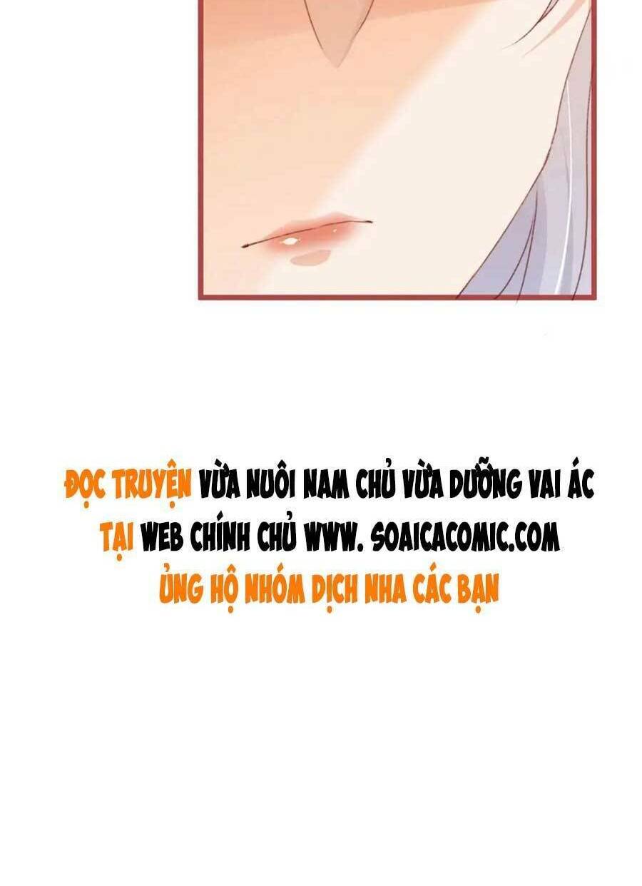 Nam Chính Và Nhân Vật Phản Diện Tôi Nuôi Đều Không Đứng Đắn: Chapter 55