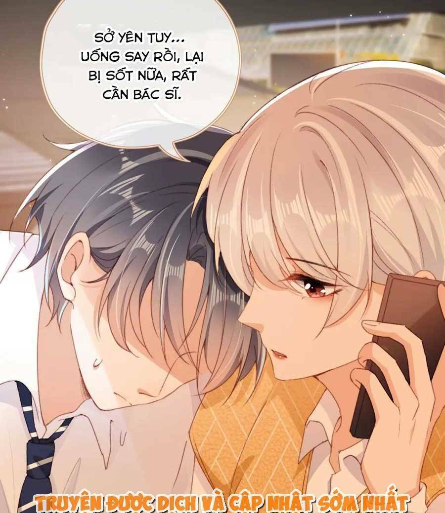Nam Chính Và Nhân Vật Phản Diện Tôi Nuôi Đều Không Đứng Đắn: Chapter 56