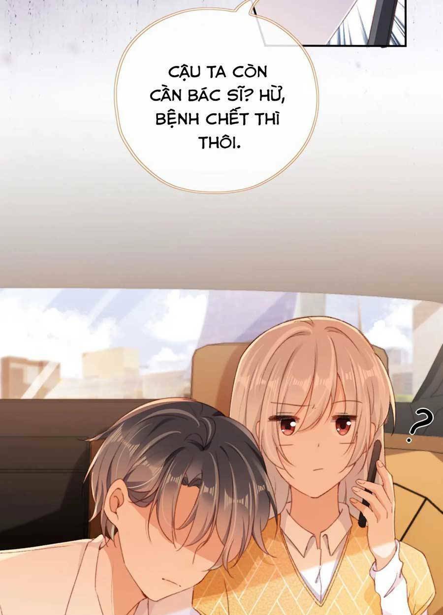 Nam Chính Và Nhân Vật Phản Diện Tôi Nuôi Đều Không Đứng Đắn: Chapter 56