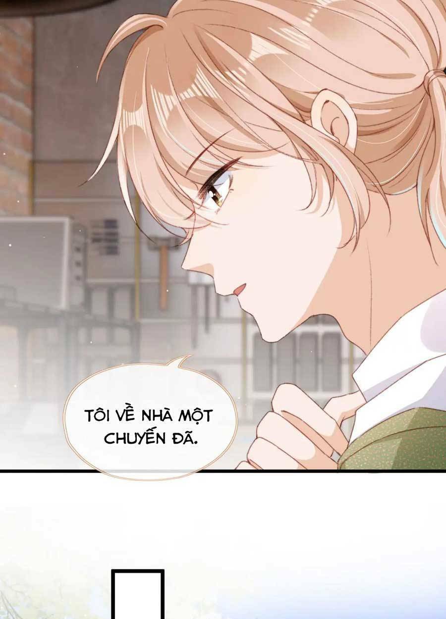 Nam Chính Và Nhân Vật Phản Diện Tôi Nuôi Đều Không Đứng Đắn: Chapter 56