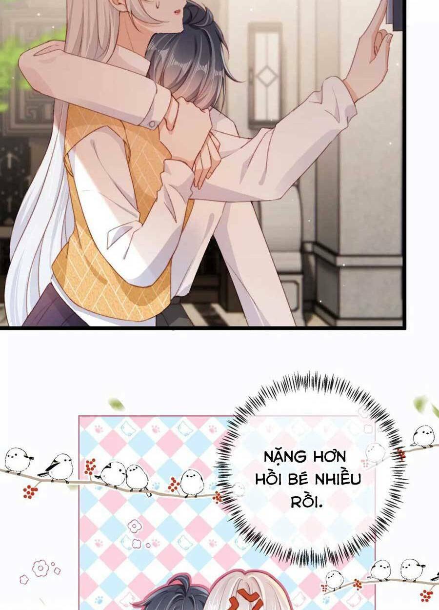 Nam Chính Và Nhân Vật Phản Diện Tôi Nuôi Đều Không Đứng Đắn: Chapter 56
