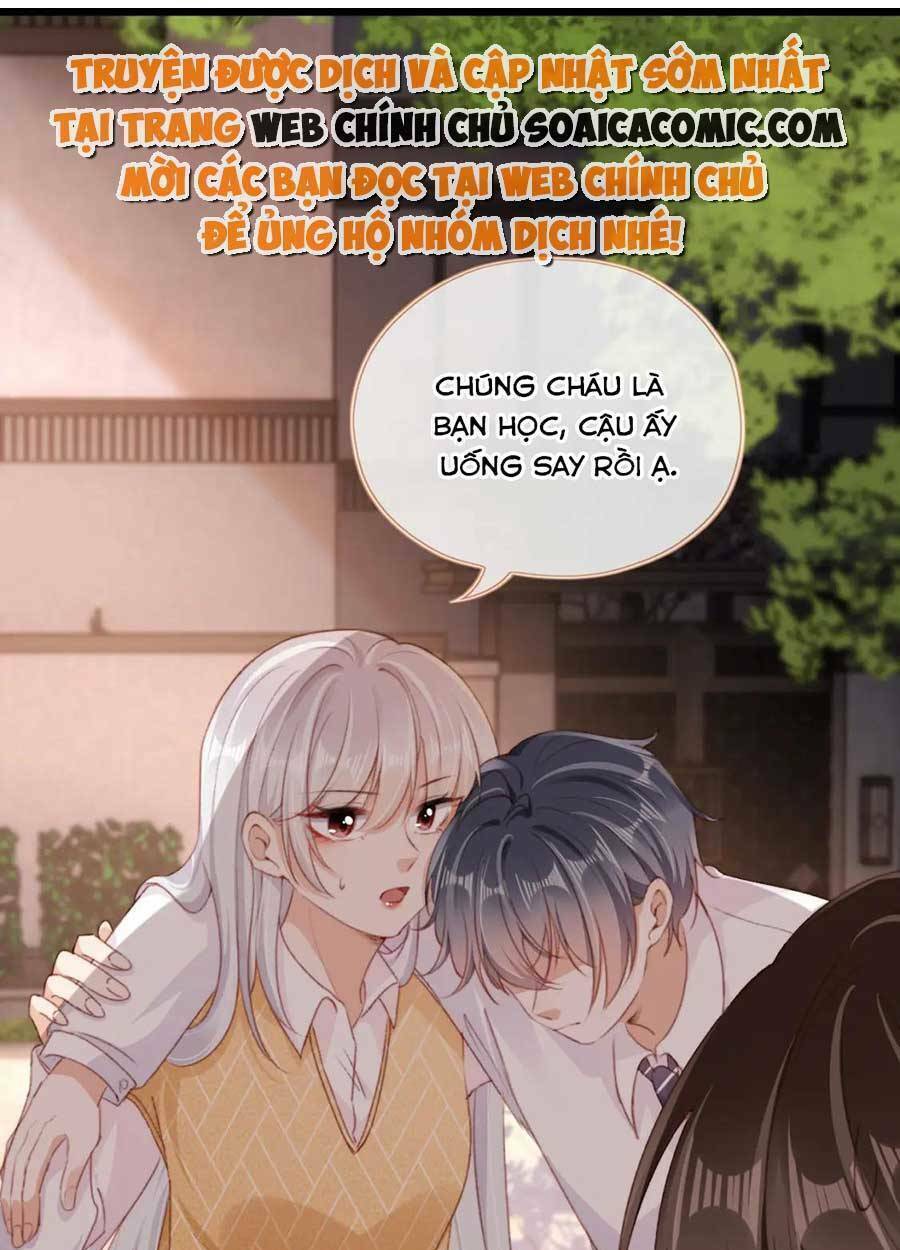 Nam Chính Và Nhân Vật Phản Diện Tôi Nuôi Đều Không Đứng Đắn: Chapter 56