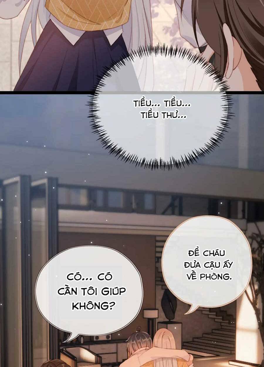 Nam Chính Và Nhân Vật Phản Diện Tôi Nuôi Đều Không Đứng Đắn: Chapter 56