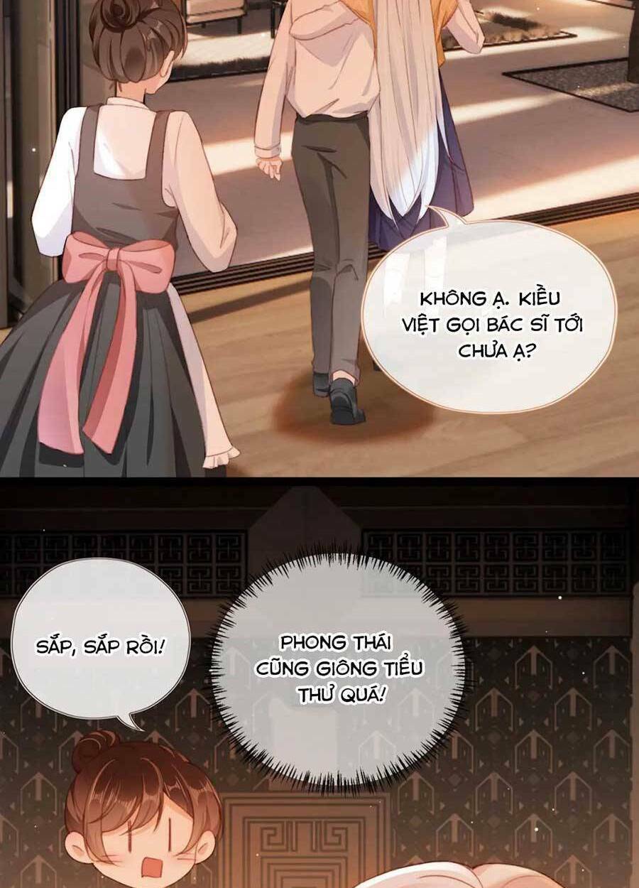 Nam Chính Và Nhân Vật Phản Diện Tôi Nuôi Đều Không Đứng Đắn: Chapter 56