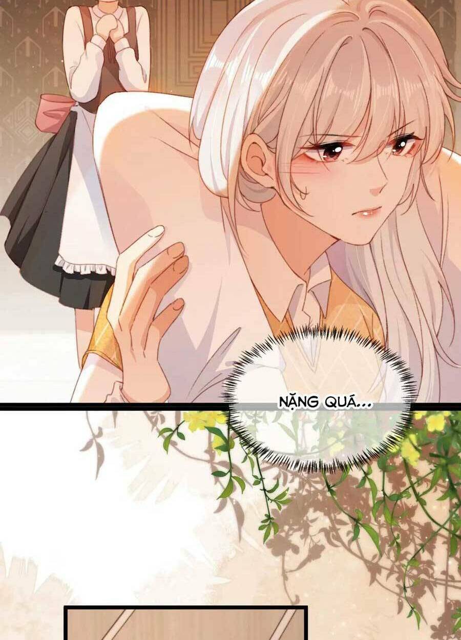 Nam Chính Và Nhân Vật Phản Diện Tôi Nuôi Đều Không Đứng Đắn: Chapter 56