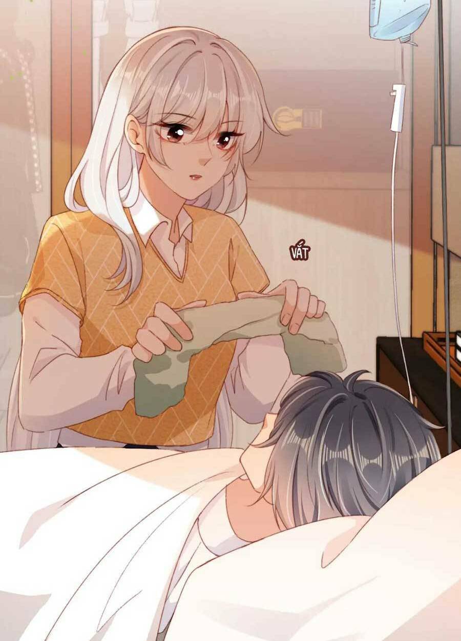 Nam Chính Và Nhân Vật Phản Diện Tôi Nuôi Đều Không Đứng Đắn: Chapter 56