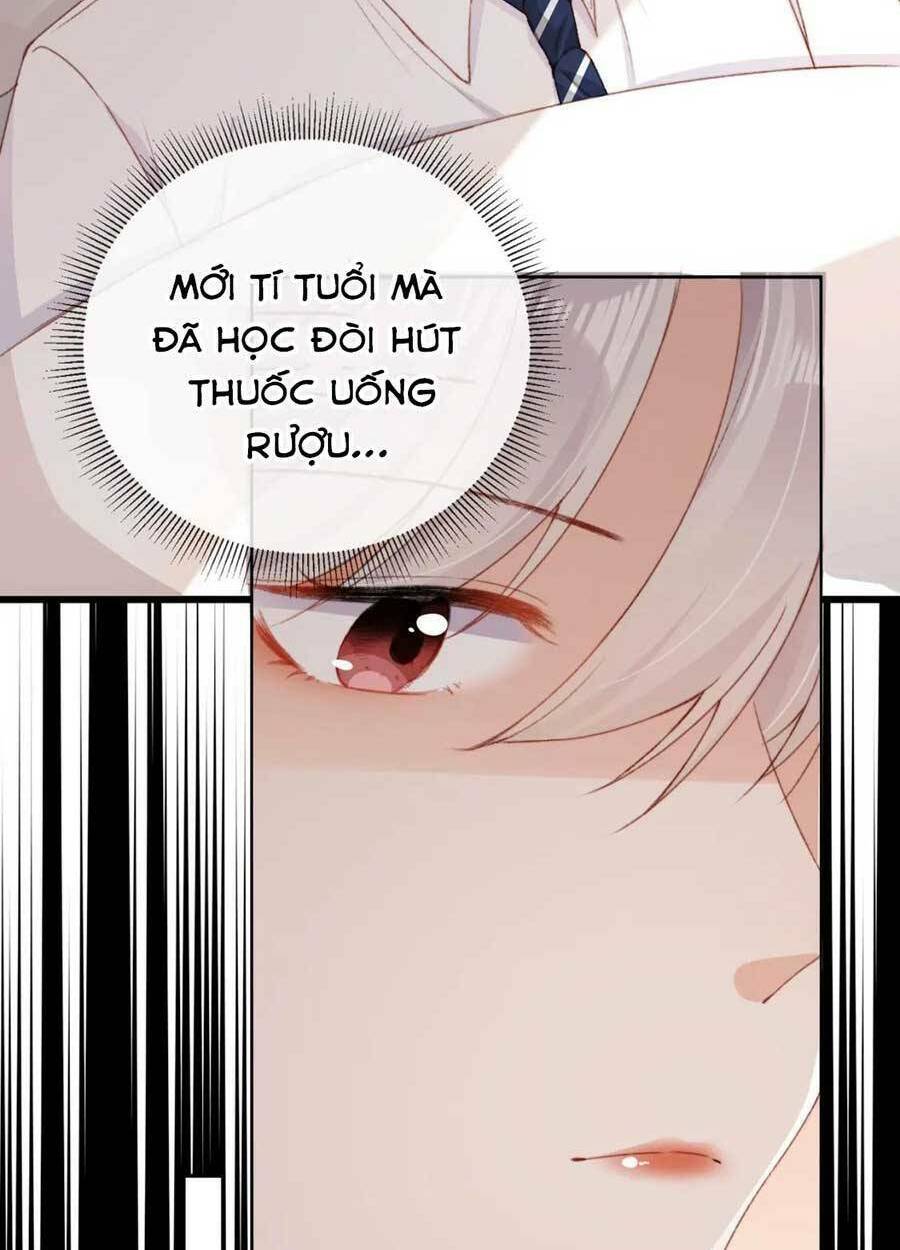 Nam Chính Và Nhân Vật Phản Diện Tôi Nuôi Đều Không Đứng Đắn: Chapter 56