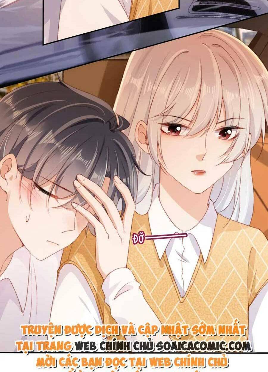 Nam Chính Và Nhân Vật Phản Diện Tôi Nuôi Đều Không Đứng Đắn: Chapter 56