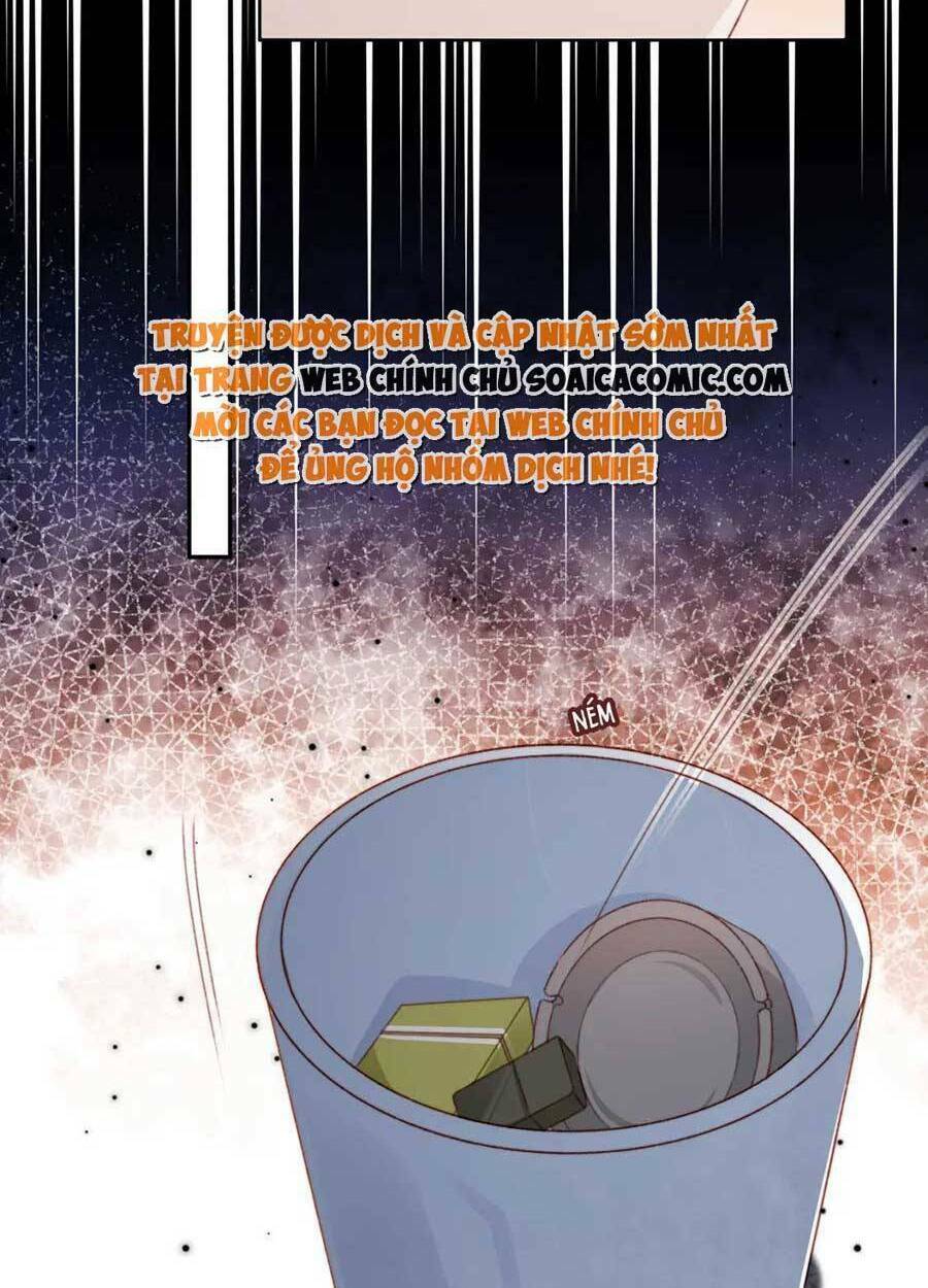 Nam Chính Và Nhân Vật Phản Diện Tôi Nuôi Đều Không Đứng Đắn: Chapter 56