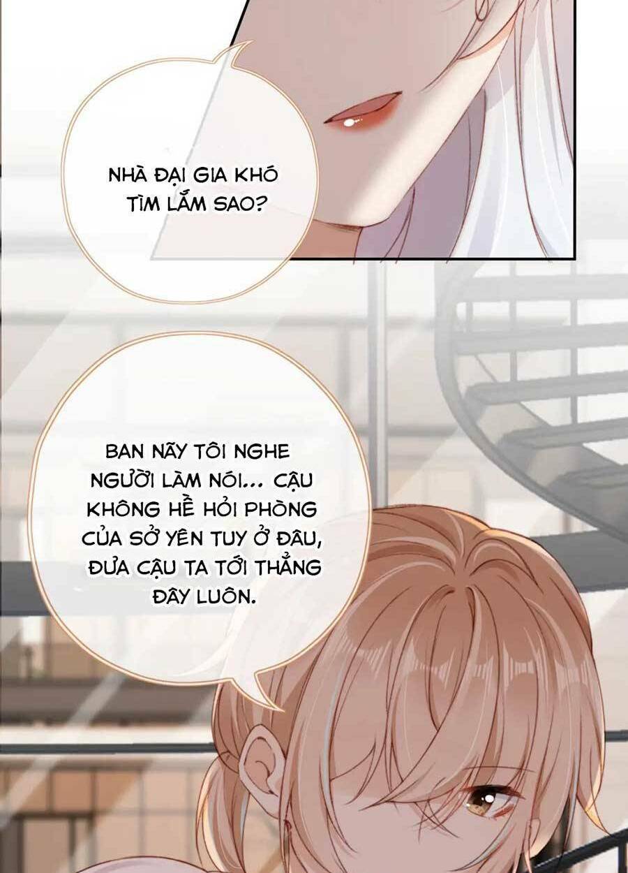 Nam Chính Và Nhân Vật Phản Diện Tôi Nuôi Đều Không Đứng Đắn: Chapter 56