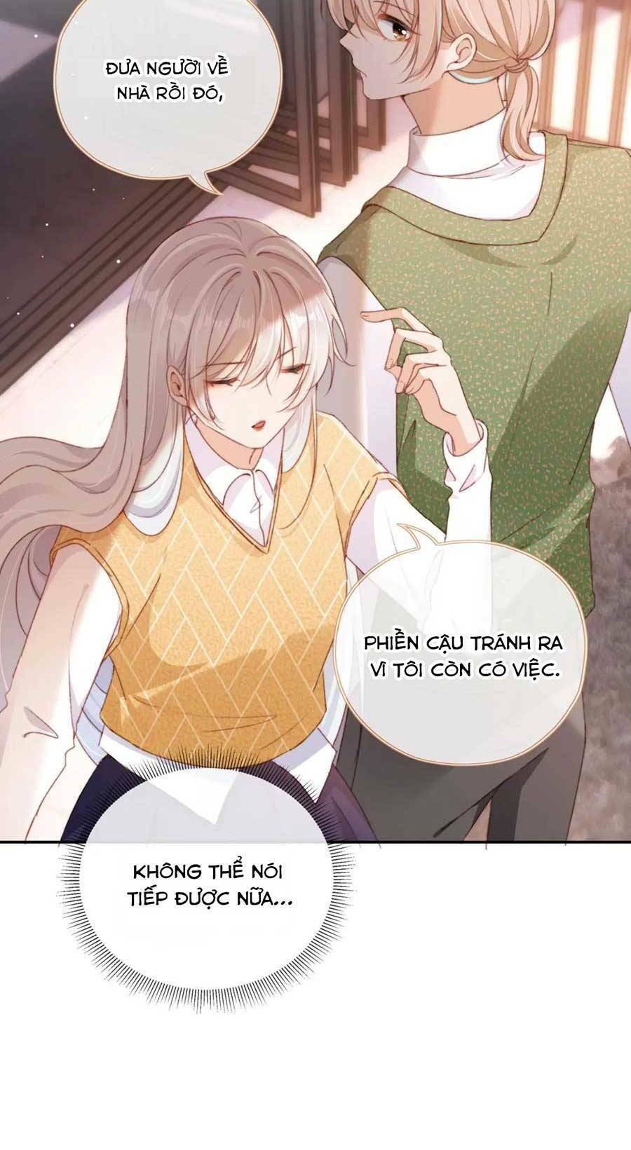 Nam Chính Và Nhân Vật Phản Diện Tôi Nuôi Đều Không Đứng Đắn: Chapter 56