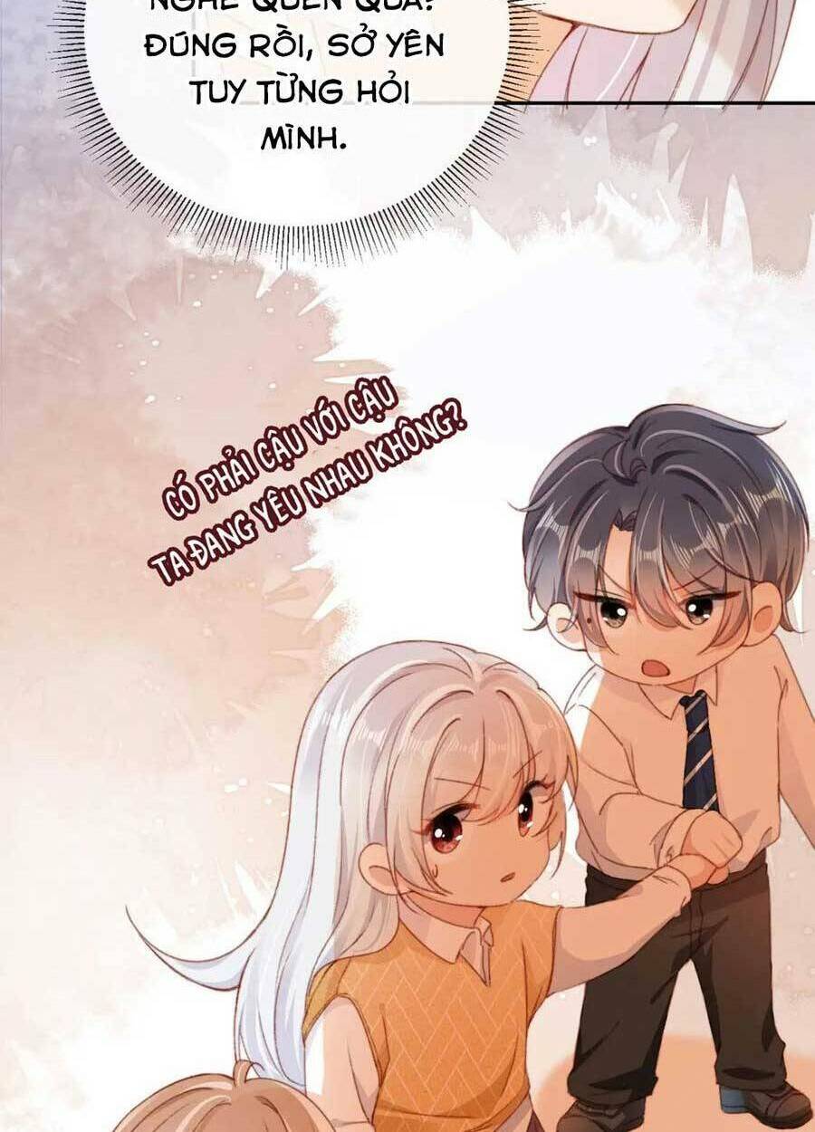Nam Chính Và Nhân Vật Phản Diện Tôi Nuôi Đều Không Đứng Đắn: Chapter 56