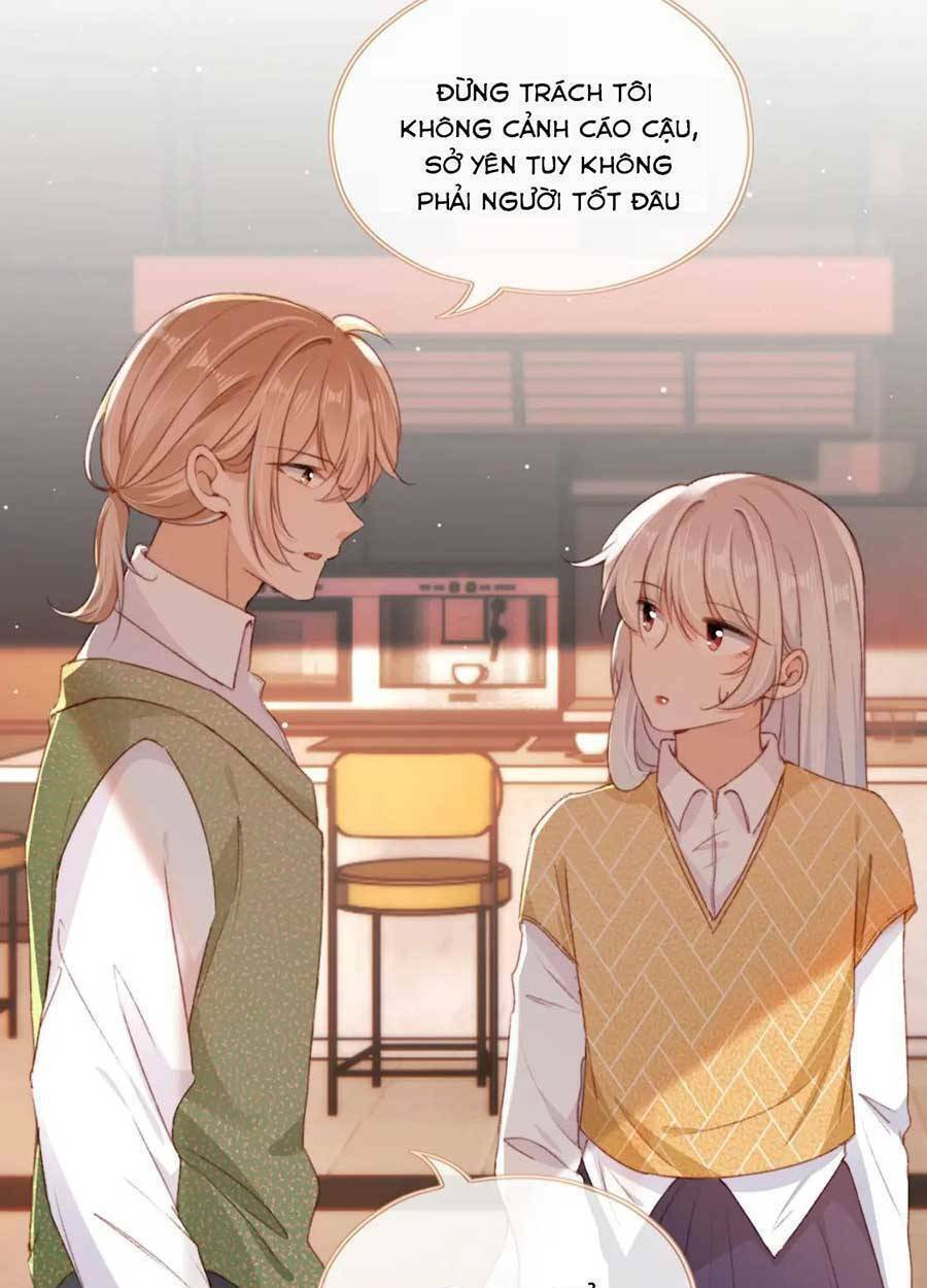 Nam Chính Và Nhân Vật Phản Diện Tôi Nuôi Đều Không Đứng Đắn: Chapter 56