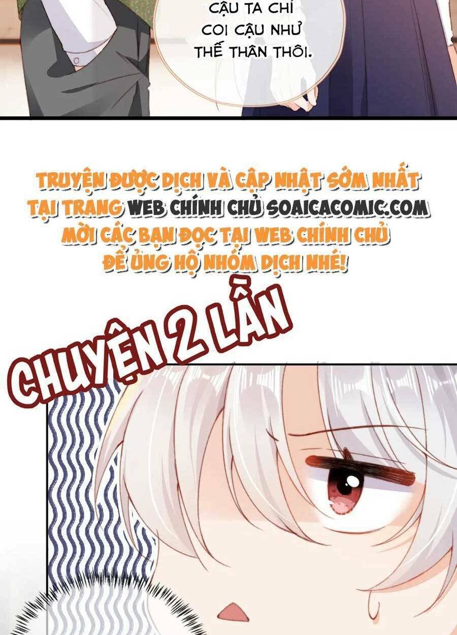Nam Chính Và Nhân Vật Phản Diện Tôi Nuôi Đều Không Đứng Đắn: Chapter 56