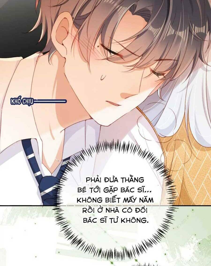Nam Chính Và Nhân Vật Phản Diện Tôi Nuôi Đều Không Đứng Đắn: Chapter 56