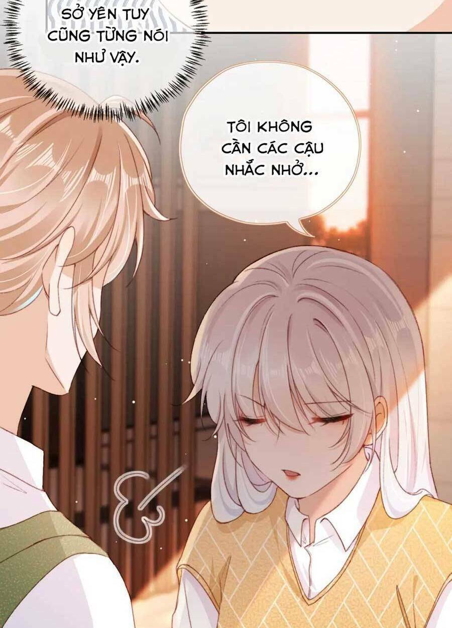 Nam Chính Và Nhân Vật Phản Diện Tôi Nuôi Đều Không Đứng Đắn: Chapter 56