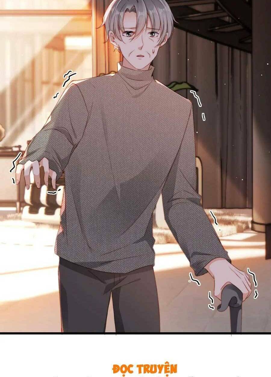 Nam Chính Và Nhân Vật Phản Diện Tôi Nuôi Đều Không Đứng Đắn: Chapter 56