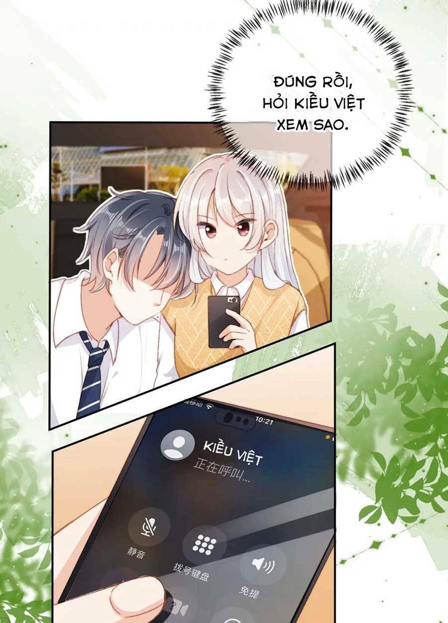 Nam Chính Và Nhân Vật Phản Diện Tôi Nuôi Đều Không Đứng Đắn: Chapter 56