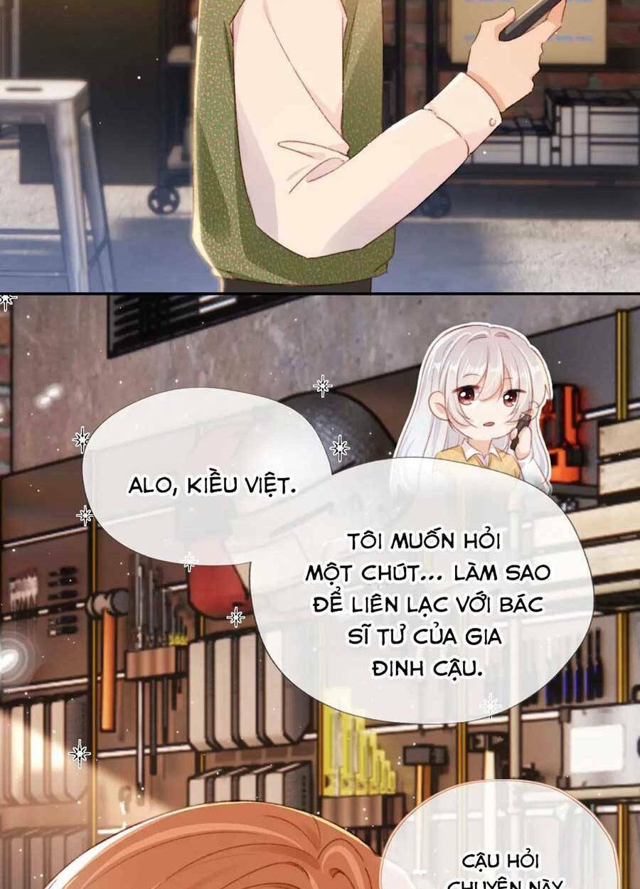 Nam Chính Và Nhân Vật Phản Diện Tôi Nuôi Đều Không Đứng Đắn: Chapter 56