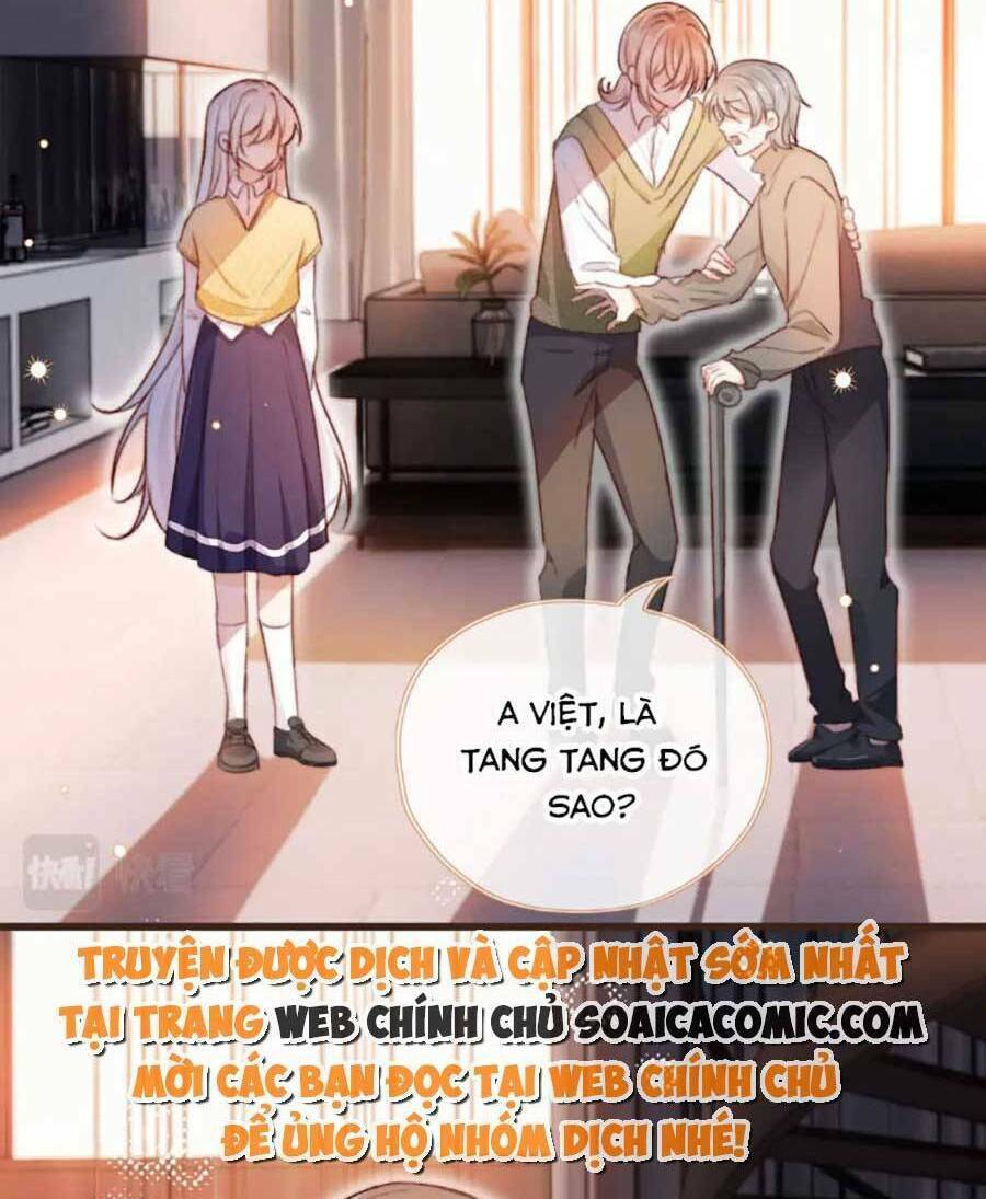 Nam Chính Và Nhân Vật Phản Diện Tôi Nuôi Đều Không Đứng Đắn: Chapter 57