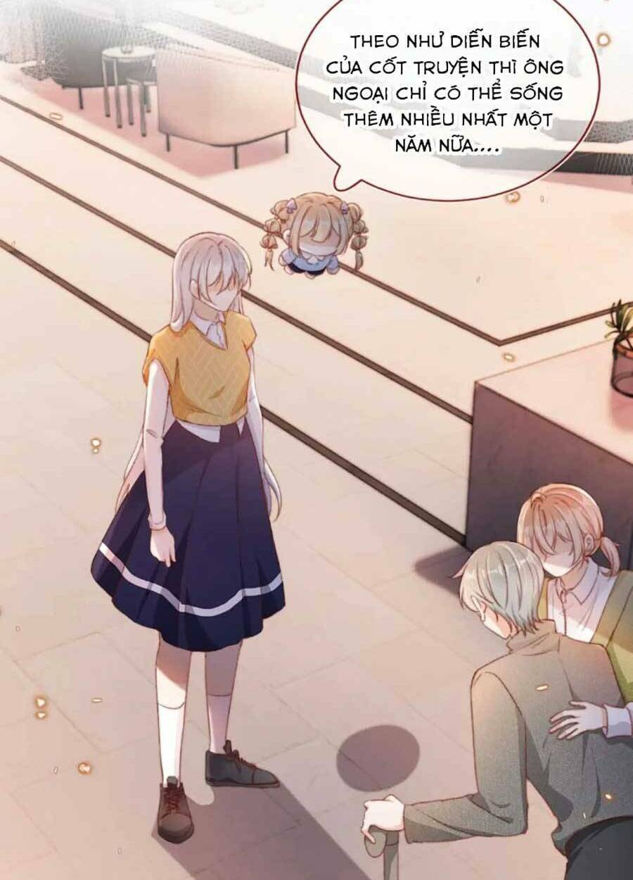 Nam Chính Và Nhân Vật Phản Diện Tôi Nuôi Đều Không Đứng Đắn: Chapter 57
