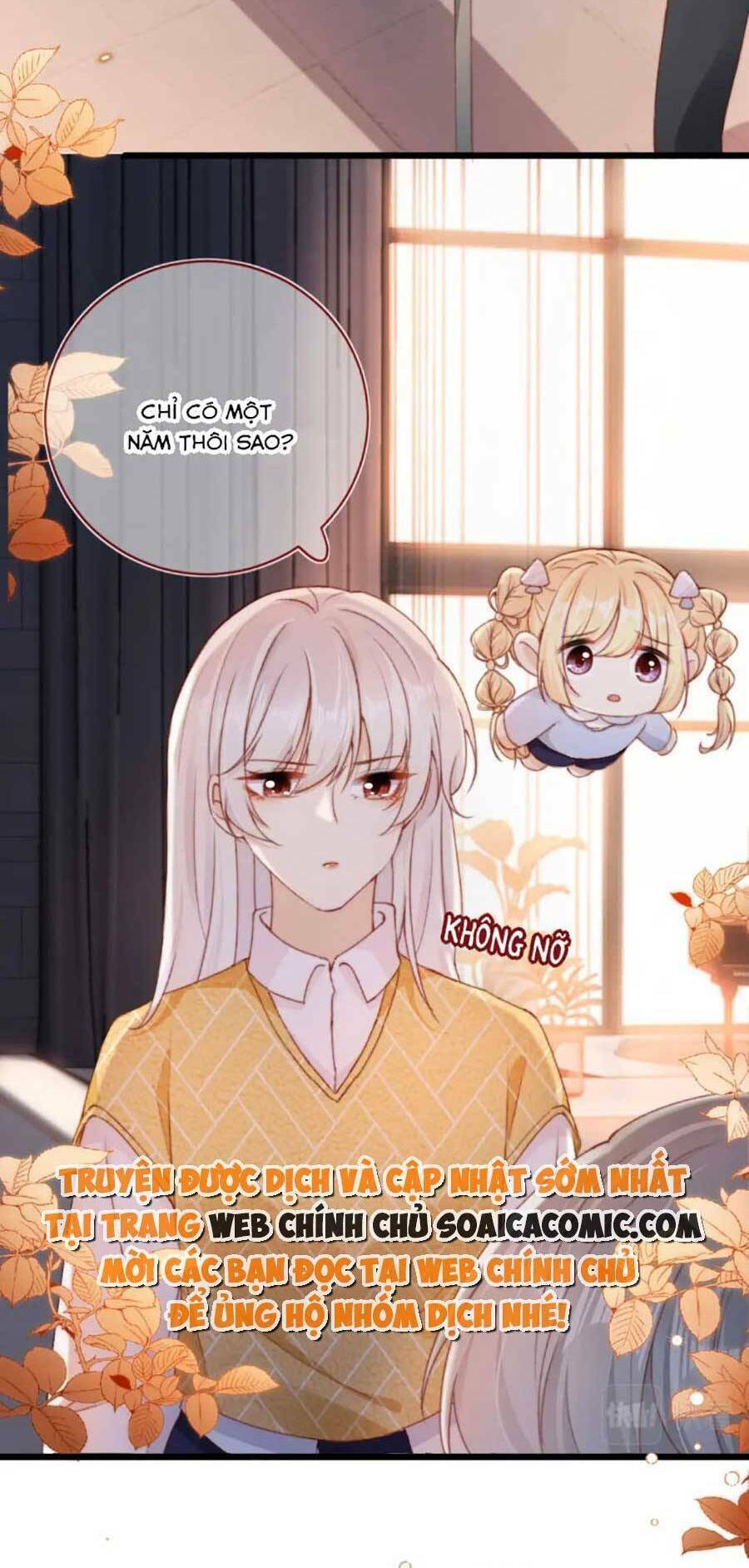 Nam Chính Và Nhân Vật Phản Diện Tôi Nuôi Đều Không Đứng Đắn: Chapter 57