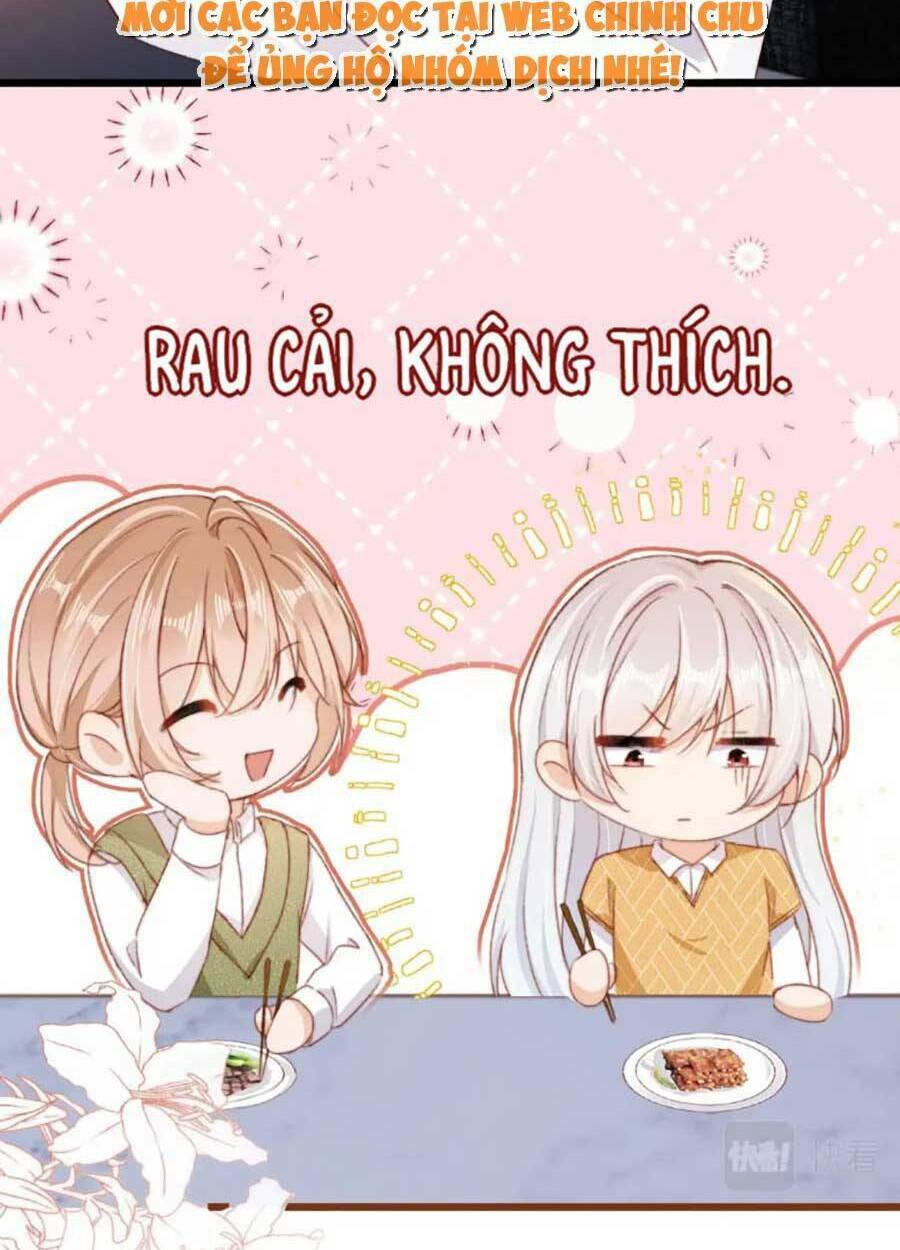 Nam Chính Và Nhân Vật Phản Diện Tôi Nuôi Đều Không Đứng Đắn: Chapter 57