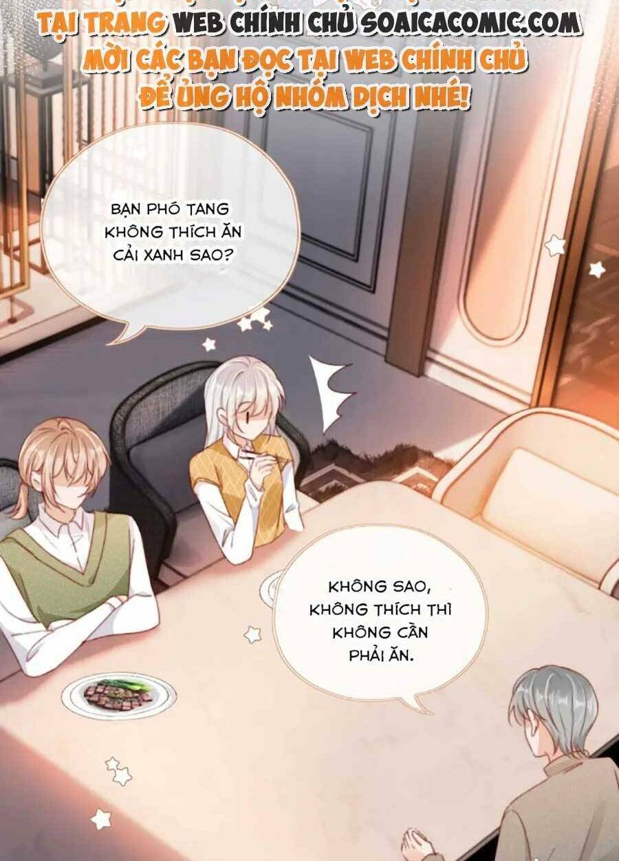Nam Chính Và Nhân Vật Phản Diện Tôi Nuôi Đều Không Đứng Đắn: Chapter 57