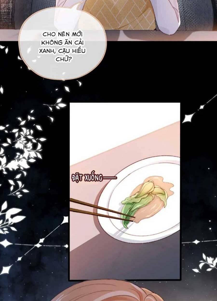 Nam Chính Và Nhân Vật Phản Diện Tôi Nuôi Đều Không Đứng Đắn: Chapter 57