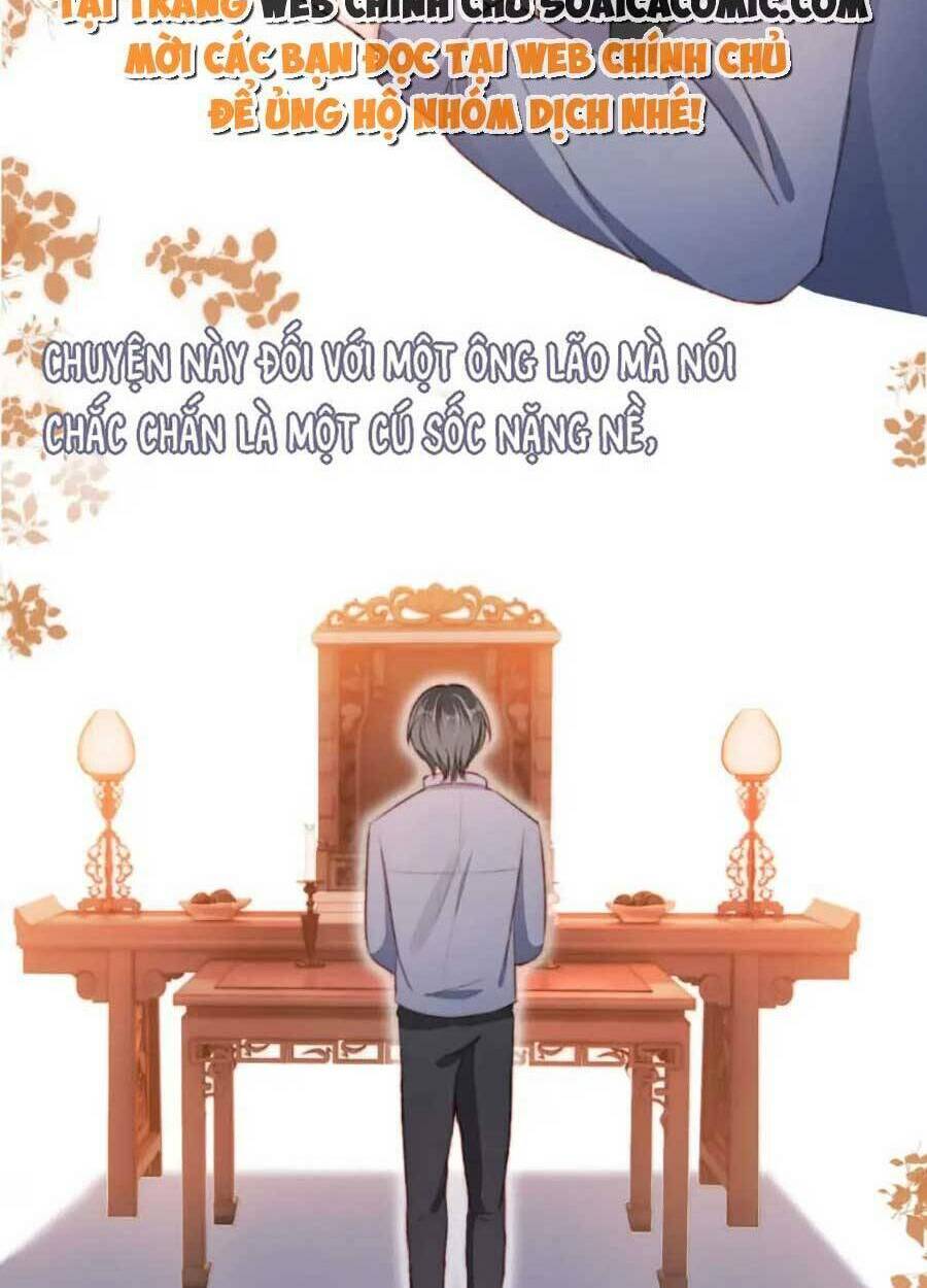 Nam Chính Và Nhân Vật Phản Diện Tôi Nuôi Đều Không Đứng Đắn: Chapter 57