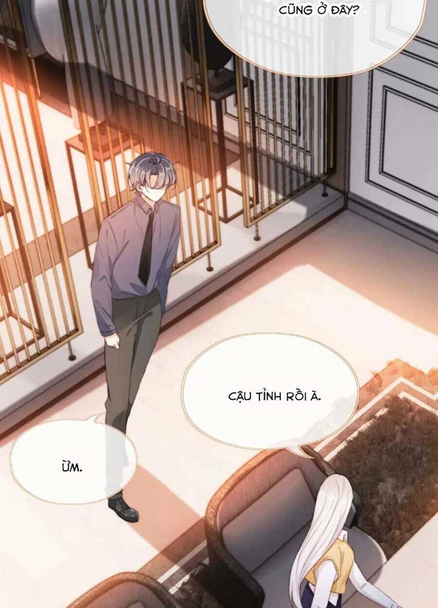 Nam Chính Và Nhân Vật Phản Diện Tôi Nuôi Đều Không Đứng Đắn: Chapter 57