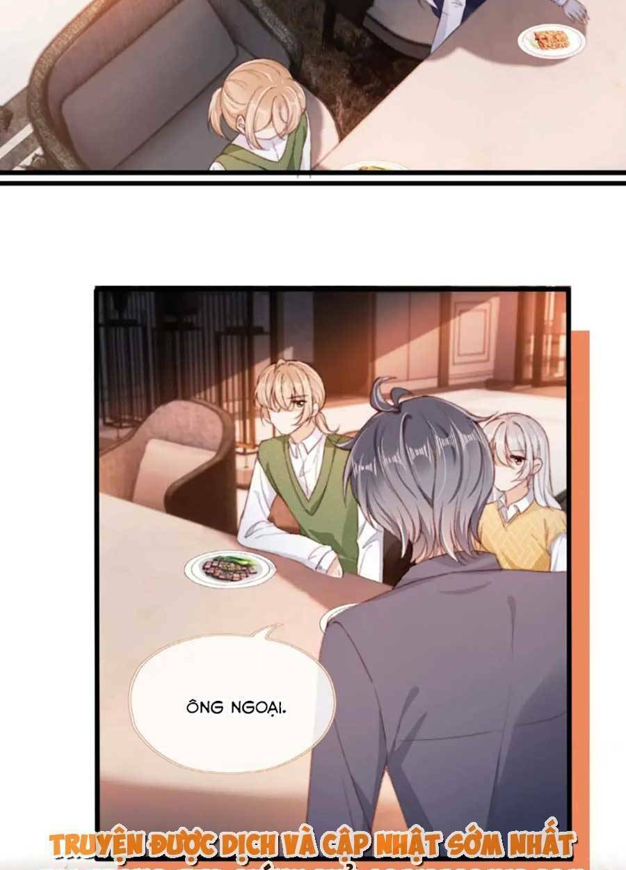 Nam Chính Và Nhân Vật Phản Diện Tôi Nuôi Đều Không Đứng Đắn: Chapter 57